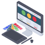UI/UX DESIGN